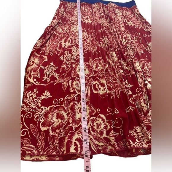 Lularoe Jill skirt size large - Picture 3 of 7